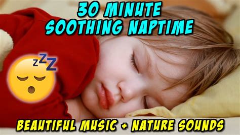 naptime music for preschool